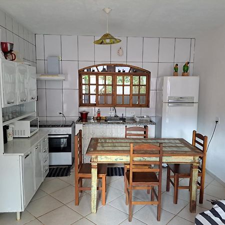 Villa Casacurral Ilhabela Exterior foto